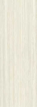 Керамогранит Laminam Hado Travertino Bianco Rain 3.5 LAMF011850_IT 100х300
