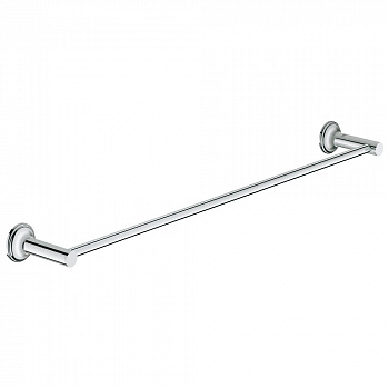 Держатель для банного полотенца Grohe Essentials Authentic хром 40653001