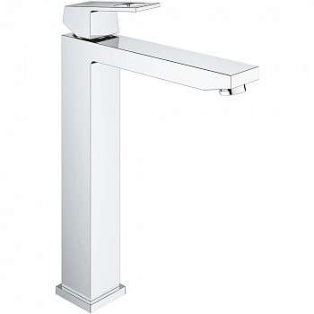 Смеситель для раковины Grohe Eurocube хром 23406000