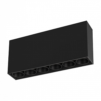 Светильник Arlight SP-ORIENT-SURFACE-TC-S186x35-15W Day4000 031863