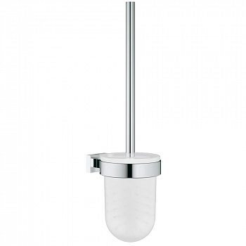 Туалетный ёршик Grohe Essentials Cube 40513001