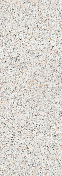 Керамогранит LaminamRus I Naturali Marmi Terrazzo Bianco Venezia 5 LAMF009796 100х300
