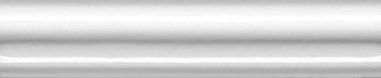 Бордюр Kerama Marazzi Граньяно белый BLD010 3x15