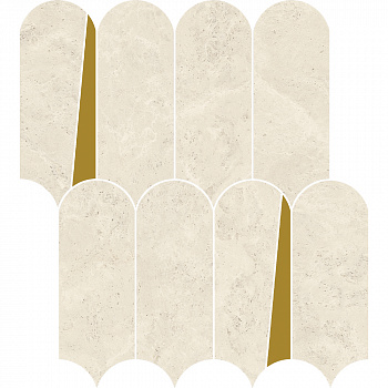 Мозаика Italon Метрополис Роял Элегант 600110000947 32.5x36.1
