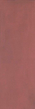 Керамическая плитка Kerama Marazzi Помпеи красный 12084 25х75