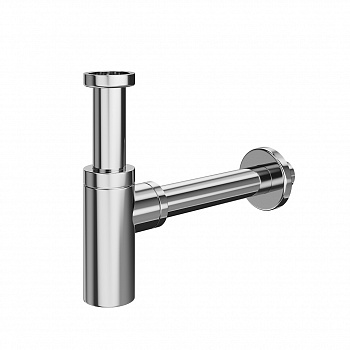 Сифон Kerama Marazzi Ole хром A400