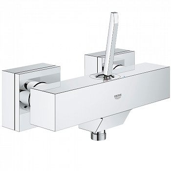 Смеситель для душа Grohe Eurocube Joy хром 23665000