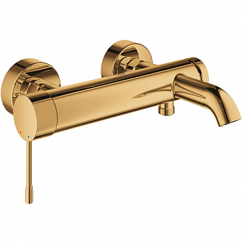 Смеситель Grohe Essence холодный рассвет глянец 33624GL1