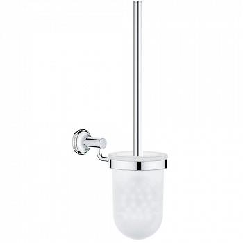 Туалетный ёршик Grohe Essentials Authentic 40658001