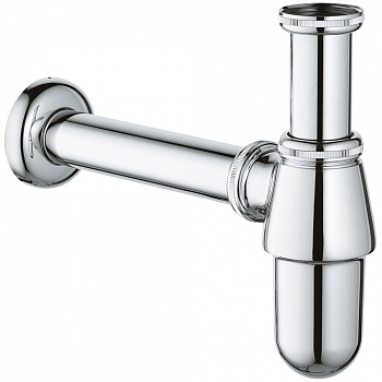 Сифон Grohe хром 28920000