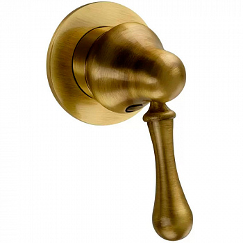 Смеситель для душа Migliore Maya Bronze ML.MAY-8930.BR