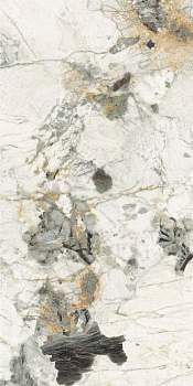 Керамогранит Imola Ceramica The Room Quartzite Patagonia White PAT WH6 12 LP 60x120