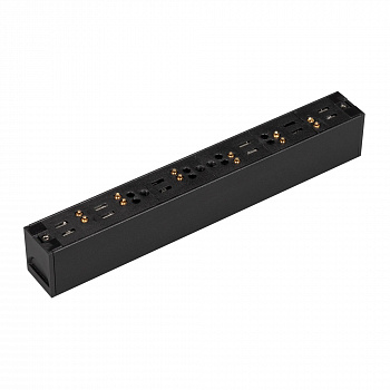 Прямой коннектор Arlight MAG-CON-25-I-POWER 035618