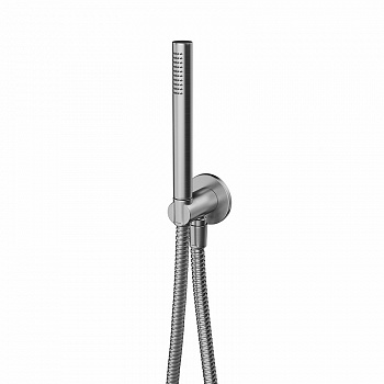 Душевая лейка Kerama Marazzi Eterna сталь 69645XKM.50.050