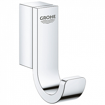 Крючок Grohe Selection хром 41039000