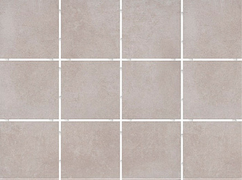 Керамогранит Kerama Marazzi Амальфи бежевый 1269H 9.8х9.8