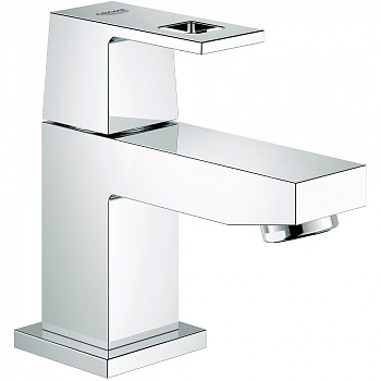 Кран для раковины Grohe Eurocube хром 23137000