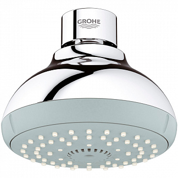Верхний душ Grohe New Tempesta хром 27606000