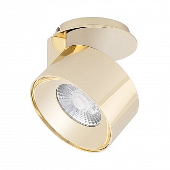 Модуль светодиодный Arlight PLURIO-LAMP-R77-9W Day4000