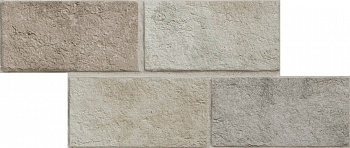 Керамогранит Rondine London Fog Brick J85941 13x25