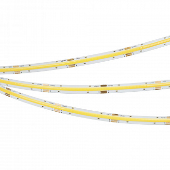 Светодиодная лента Arlight COB-X512-10mm 24V White-MIX 5м 037130