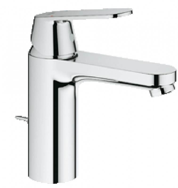 Смеситель для раковины Grohe Eurosmart Cosmopolitan 23327000