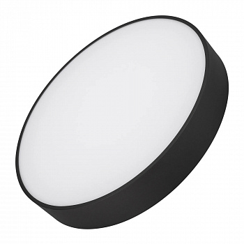 Светильник Arlight SP-RONDO-R400-40W Day4000 034812