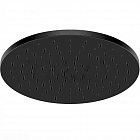 Верхний душ Ritmonio Shower черный 75A013C04