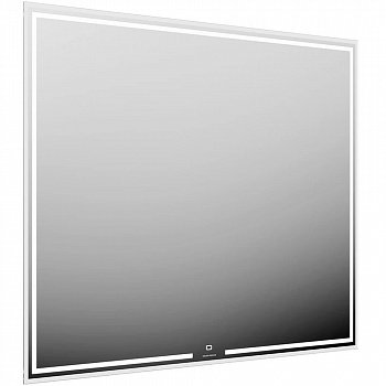 Зеркало Kerama Marazzi Buongiorno белый Mi.100 100x80