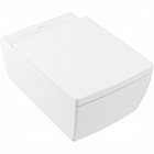Унитаз подвесной Villeroy & Boch Memento 2.0 белый альпийский 4633R001