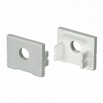 Заглушка Arlight SL-SLIM-H13M 024474