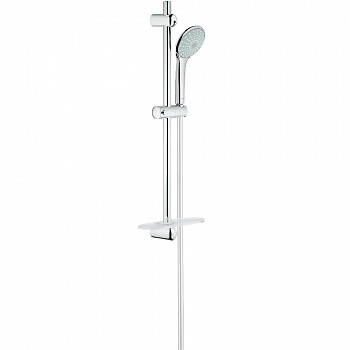 Душевой гарнитур Grohe Euphoria хром 27266001
