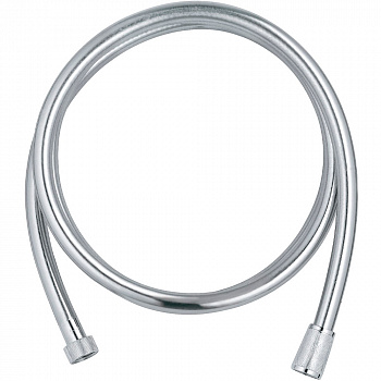 Душевой шланг Grohe Silverflex хром 27137000 200 см.