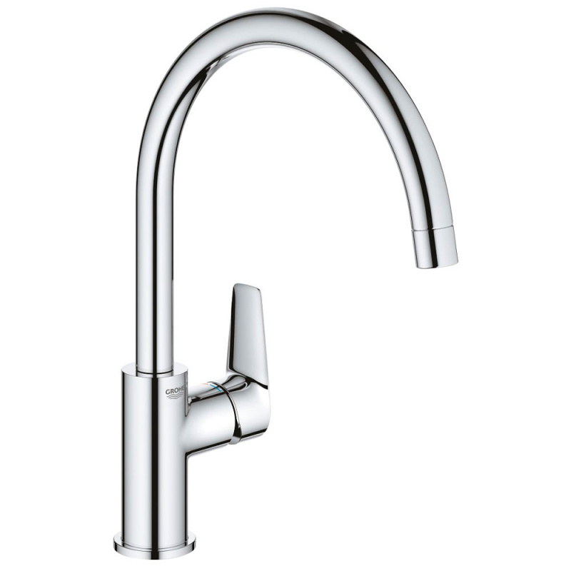 Смеситеь для кухни Grohe BauEdge 31367001