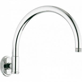 Душевой кронштейн Grohe Rainshower хром 28384000