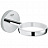 Дежатель для стакана и мыльницы Grohe BauCosmopolitan хром 40585001