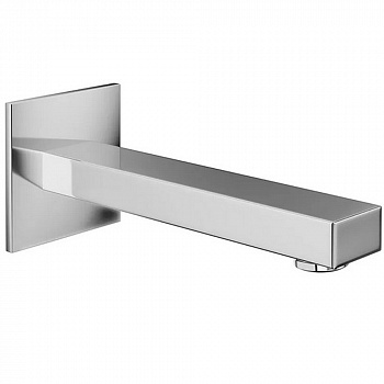 Излив Kerama Marazzi Futura хром 66487KM.21.018