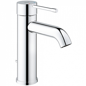 Смеситель для раковины Grohe Essence New хром 23589001