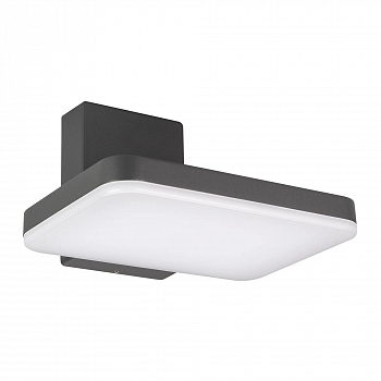 Светильник Arlight LGD-TENT-WALL-9W Warm3000 029977