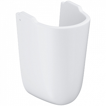 Полупьедестал Grohe Bau Ceramic белый альпийский 39426000