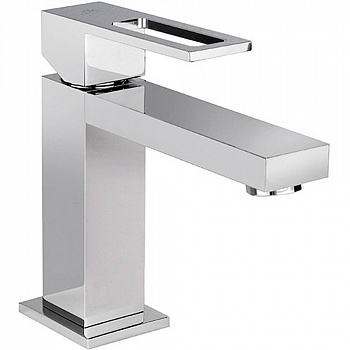 Смеситель для раковины Noken Porcelanosa Irta chrome N161010001