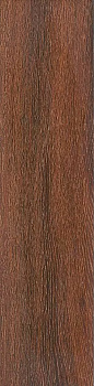 Керамогранит Kerama Marazzi Вяз Коричневый темный SG400400N 9.9х40.2