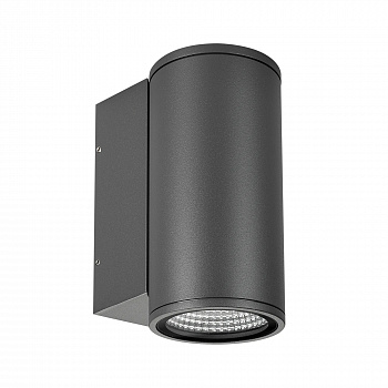 Светильник Arlight LGD-FORMA-WALL-R90-12W Warm3000 029976