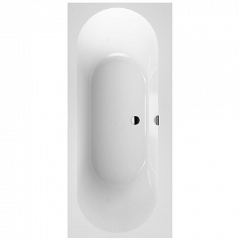 Ванна Villeroy & Boch Oberon 2.0 UBQ180OBR2DV-01 180x80 см.