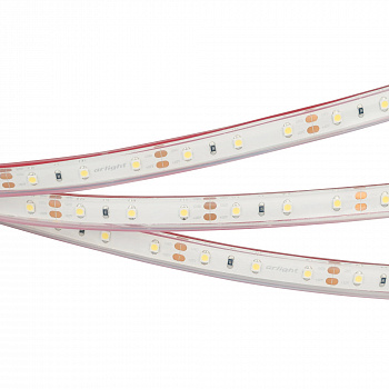 Светодиодная лента Arlight RTW 2-5000PGS 12V Warm 013407