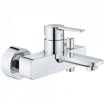 Смеситель Grohe Lineare New хром 33849001