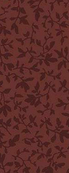 Керамическая плитка Kerama Marazzi Орхидея коричневый 7016 20x50