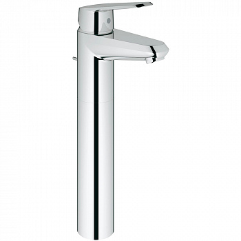 Смеситель для раковины Grohe Eurodisc Cosmopolitan хром 23055002