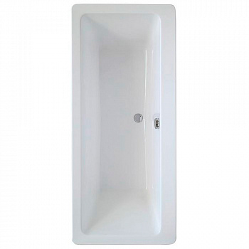Ванна Noken Porcelanosa Quadra B 180х80 S107500002 (100050674)