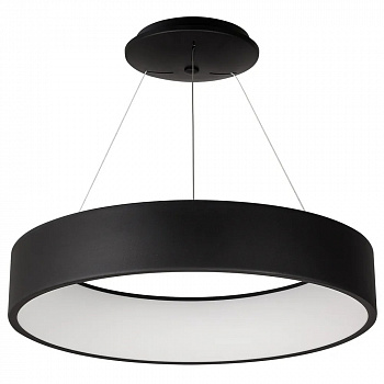 Светильник Arlight SP-TOR-RING-HANG-R600-42W Day4000 BK 023394(1)